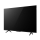 TCL 43P7K 43" 4K QLED Google TV + Tune 520BT Czarny - 1530372 - zdjęcie 3